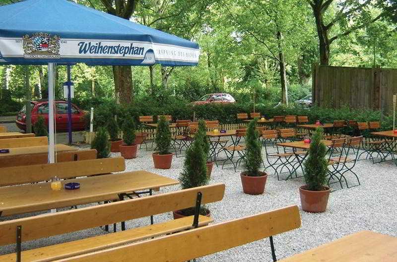 Enjoy Hotel Berlin City Messe Exterior photo