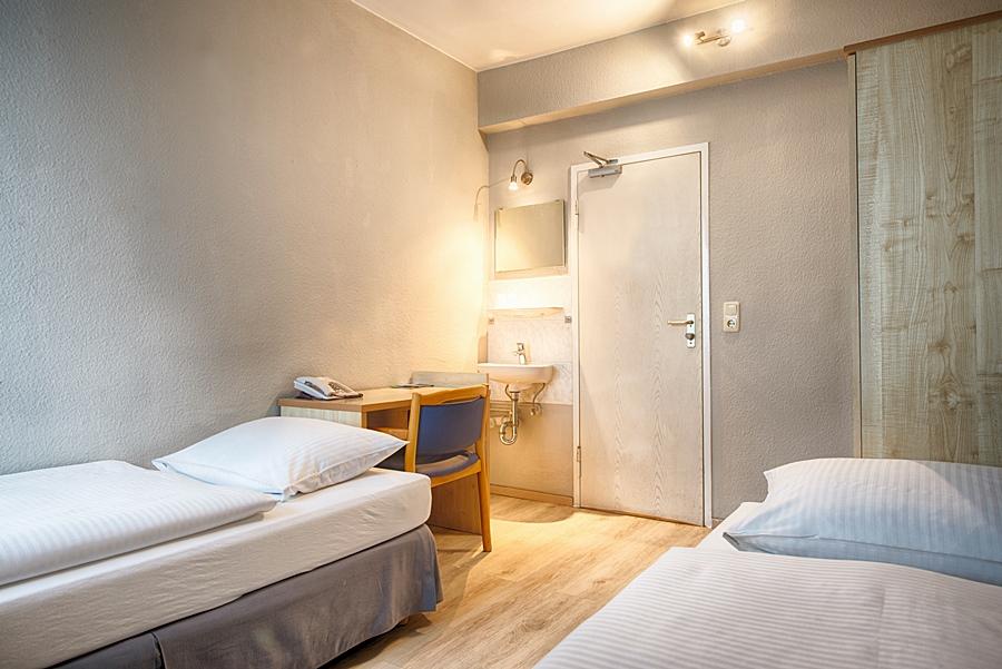 Enjoy Hotel Berlin City Messe Exterior photo